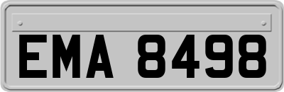 EMA8498