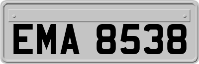 EMA8538