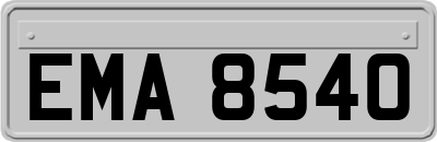 EMA8540