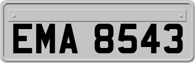 EMA8543