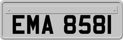 EMA8581