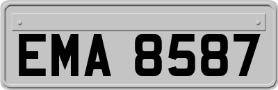 EMA8587