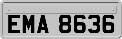 EMA8636