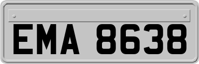 EMA8638