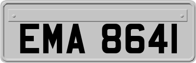 EMA8641