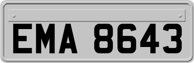 EMA8643