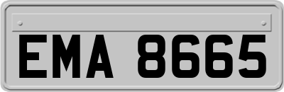 EMA8665