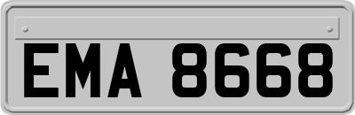EMA8668