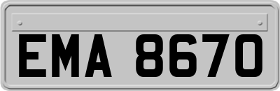 EMA8670