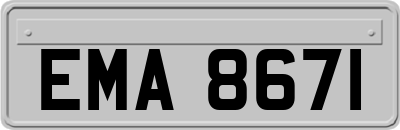EMA8671