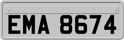 EMA8674