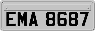 EMA8687