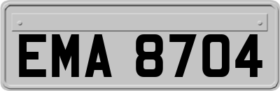 EMA8704