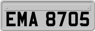 EMA8705