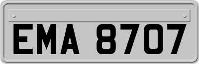 EMA8707