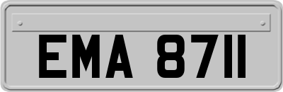 EMA8711