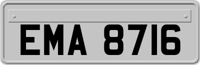 EMA8716