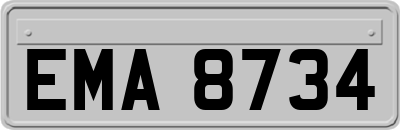 EMA8734