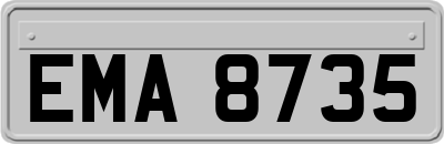 EMA8735