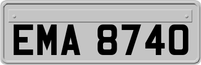 EMA8740