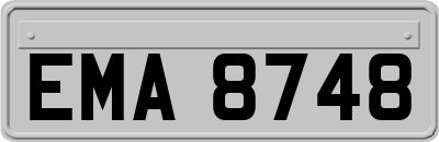 EMA8748