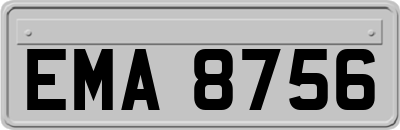 EMA8756