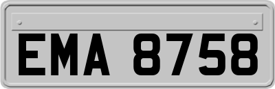 EMA8758