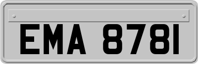 EMA8781