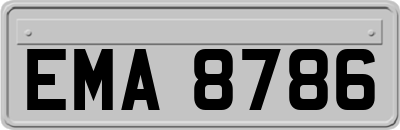 EMA8786