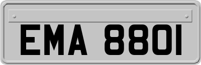 EMA8801