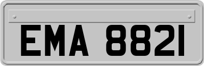 EMA8821