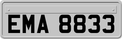 EMA8833