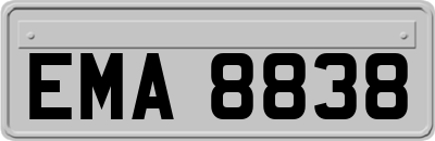 EMA8838