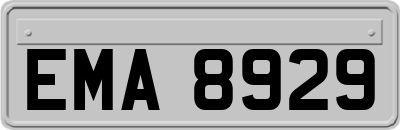 EMA8929