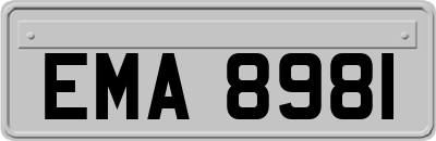 EMA8981