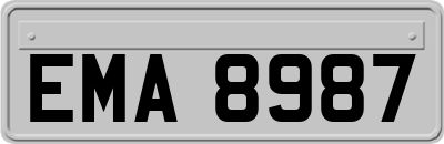 EMA8987