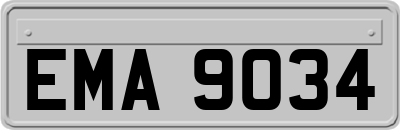 EMA9034