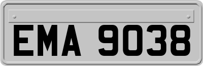 EMA9038