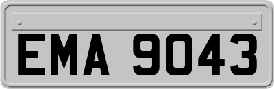 EMA9043