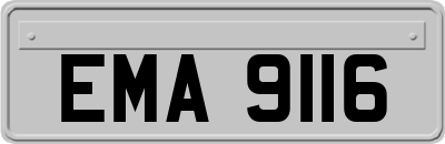 EMA9116