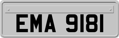 EMA9181