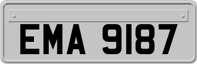 EMA9187