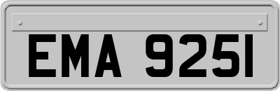 EMA9251