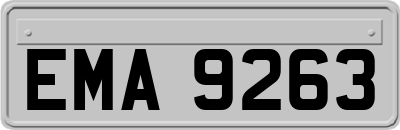 EMA9263