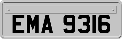 EMA9316