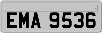 EMA9536