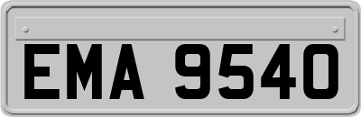 EMA9540