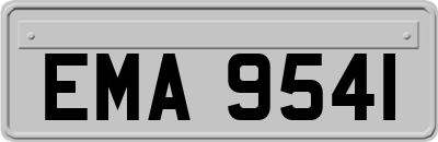 EMA9541