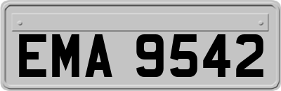 EMA9542