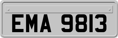EMA9813